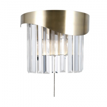 Бра Moderli V10770-2W Wave