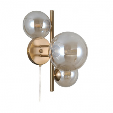 Бра Moderli V10786-3W Molly