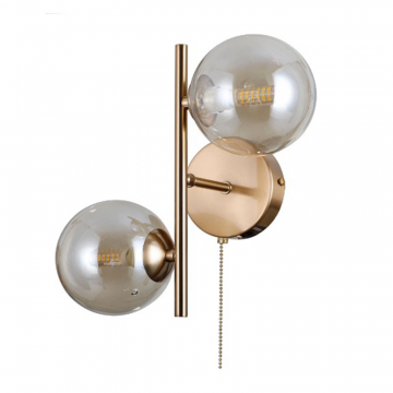 Бра Moderli V10787-2W Molly