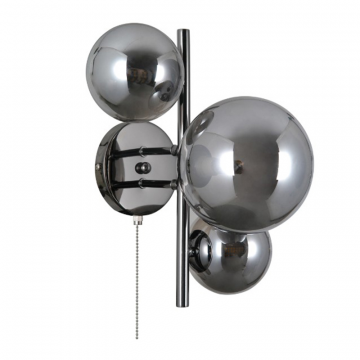 Бра Moderli V10793-3W Molly