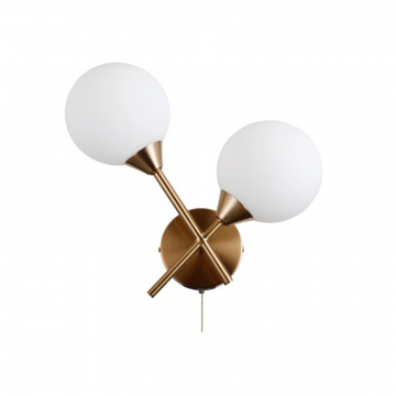 Бра Moderli V10843-2W Molecule