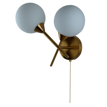 Бра Moderli V10843-2W Molecule