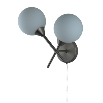 Бра Moderli V10844-2W Molecule