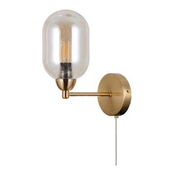 Бра Moderli V10845-1W Gracy