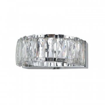 Бра светодиодное Moderli V10728-WL Asti