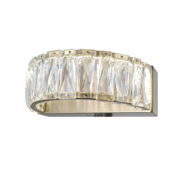 Бра светодиодное Moderli V10729-WL Asti