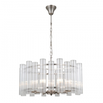 Люстра подвесная Moderli V10781-6P Monte