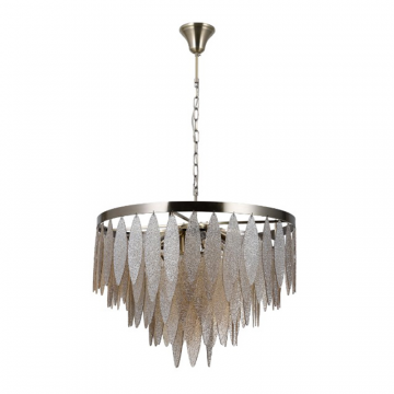 Люстра подвесная Moderli V10783-12P Souls