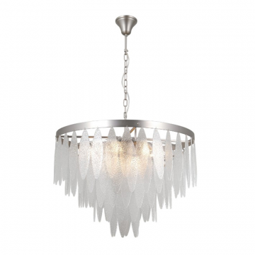 Люстра подвесная Moderli V10785-12P Souls