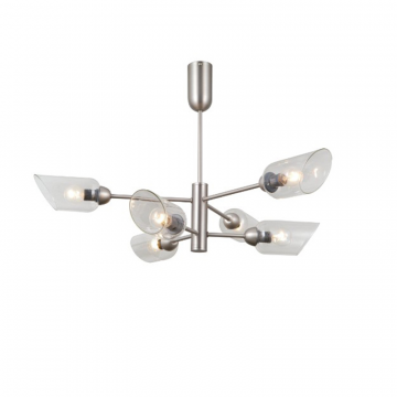 Люстра подвесная Moderli V10808-6P Avery
