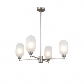 Люстра подвесная Moderli V10849-4P Gracy