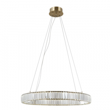 Люстра подвесная светодиодная Moderli V10731-PL Asti