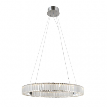 Люстра подвесная светодиодная Moderli V10734-PL Asti