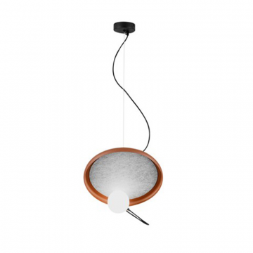 Светильник подвесной Moderli V10696-PL Cosmi