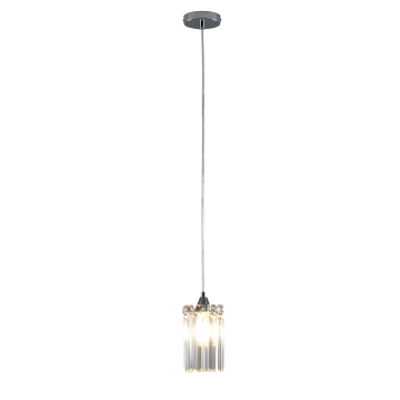 Светильник подвесной Moderli V10754-1P Levi