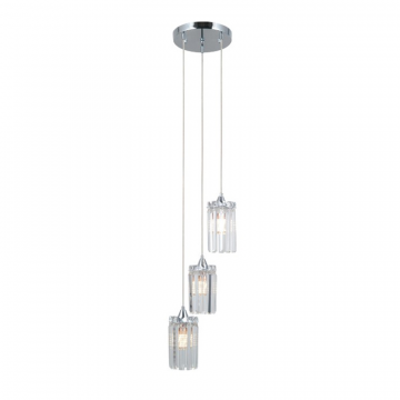 Светильник подвесной Moderli V10755-3P Levi
