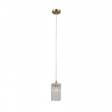 Светильник подвесной Moderli V10759-1P Levi