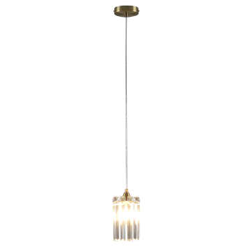 Светильник подвесной Moderli V10759-1P Levi