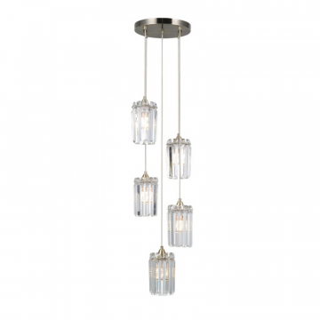 Светильник подвесной Moderli V10761-5P Levi