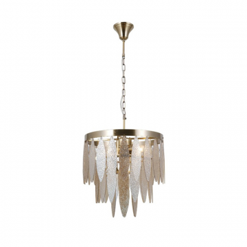 Светильник подвесной Moderli V10782-4P Souls