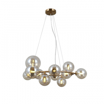 Светильник подвесной Moderli V10790-11P Molly