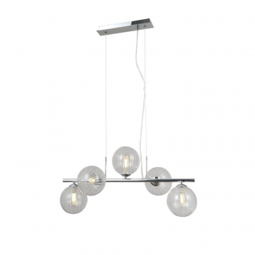 Светильник подвесной Moderli V10801-5P Molly