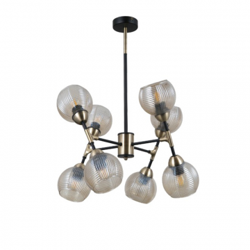 Светильник подвесной Moderli V10805-8P Arty