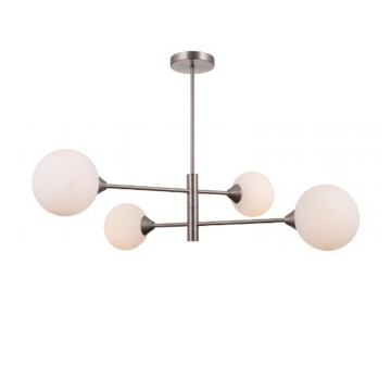 Светильник подвесной Moderli V10839-4P Molecule