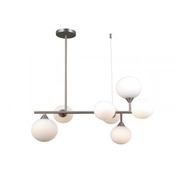 Светильник подвесной Moderli V10842-7P Molecule