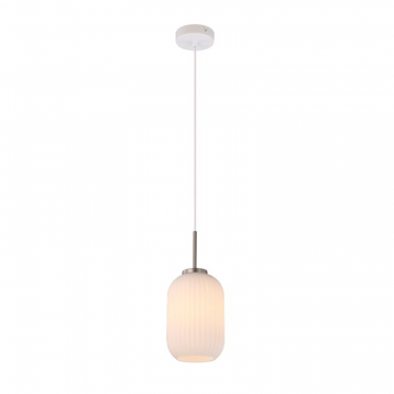 Светильник подвесной Moderli V11029-1P Ivory