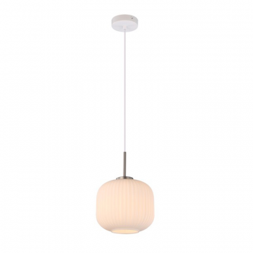 Светильник подвесной Moderli V11031-1P Ivory