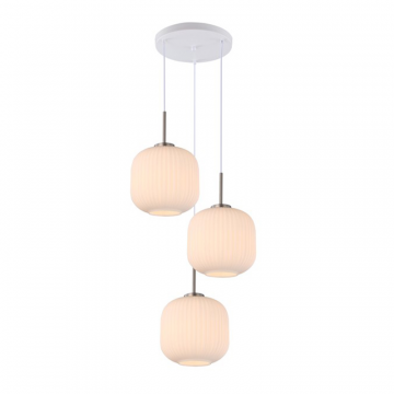 Светильник подвесной Moderli V11032-3P Ivory