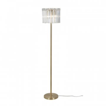 Торшер Moderli V10763-4F Levi