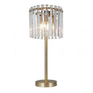 Лампа настольная Moderli V10762-3T Levi