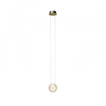 Подвесной светильник Maytoni MOD361PL-L7BS3K