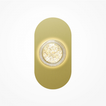 Настенный светильник (бра) Maytoni MOD361WL-L20BS3K