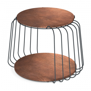 Столик журнальный SHT-CT70