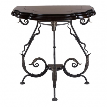 Консоль Аделаида