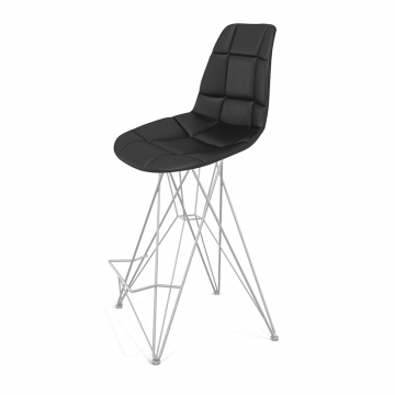 Стул полубарный SHT-ST29-C/S66-1