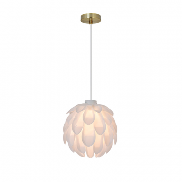 Светильник подвесной Moderli V11014-P Flake