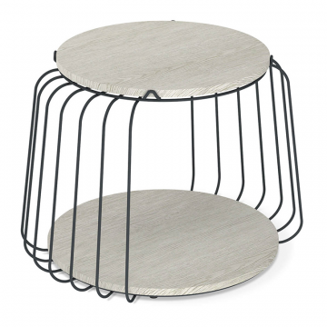 Столик журнальный SHT-CT70