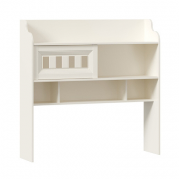 Вилладжио Надстройка стола (Алебастр)