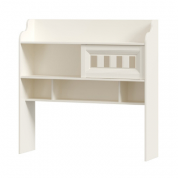 Вилладжио Надстройка стола (Алебастр)