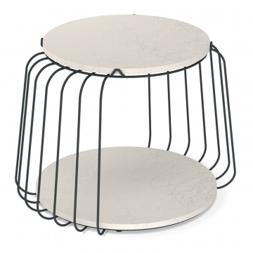 Столик журнальный SHT-CT70