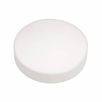 Светильник потолочный iLedex Mercury 5551-36W-D212-3/4/6K-WH