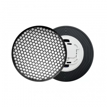 Светильник потолочный iLedex Mercury 5555-36W-D212-3/4/6K-WH+BK