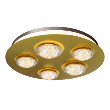 Потолочный светильник Maytoni MOD361CL-L58BS3K