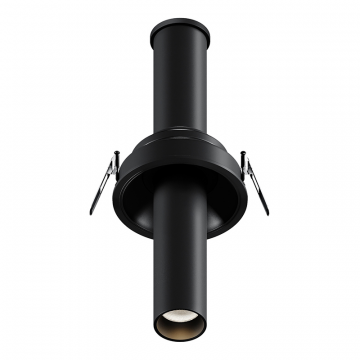 Встраиваемый светильник Technical C140RS-L200-7W3K-B