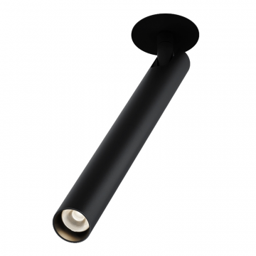 Встраиваемый светильник Technical C141RS-L300-6W3K-B