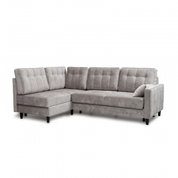 Диван-кровать угловой 